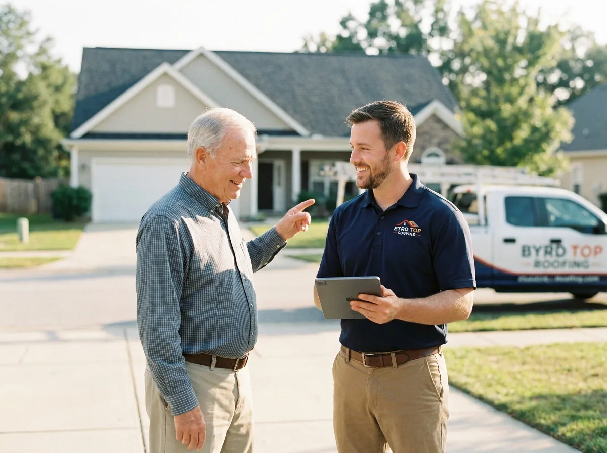 Roofing Louisville, OH FAQs